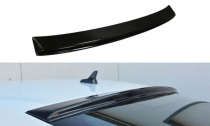 Skoda Superb Liftback Mk3 2015+ Spoiler Bakruta V.1 Maxton Design 